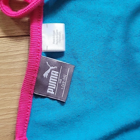 Puma romper - Picture 4 of 4